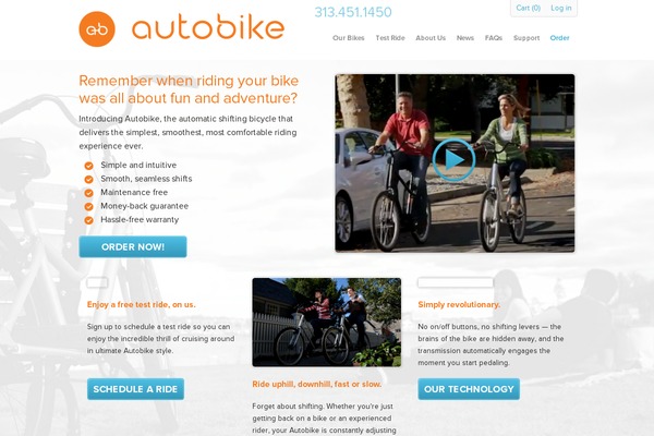 Site using Convertkit plugin