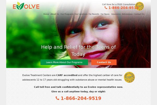 Site using Dvteam plugin