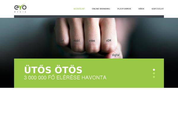 Site using Motopress-content-editor plugin