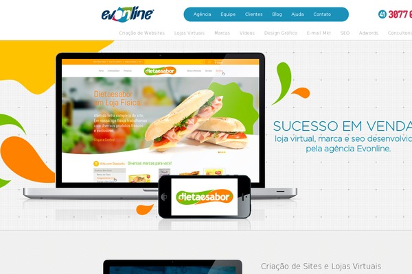 Jupiter Child theme site design template sample