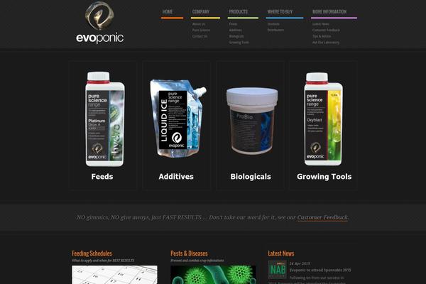 RT-Theme 17 theme site design template sample