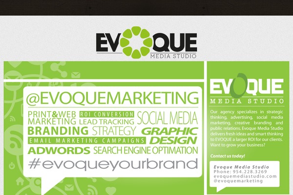 Site using Max Mega Menu plugin