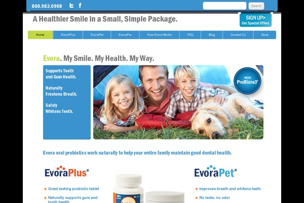 Twenty Twelve theme site design template sample