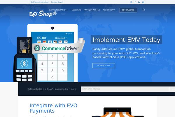 Site using Wp_logooos_plugin plugin