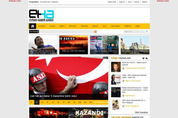 Site using All in One SEO Pack plugin