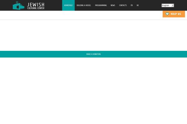Site using Vdz-google-analytics plugin
