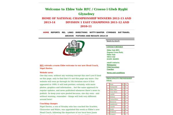 djm theme websites examples