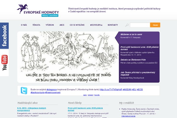 Site using Ele-custom-skin plugin