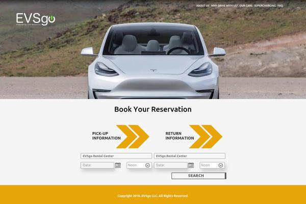 Site using Pix-auto-deal plugin