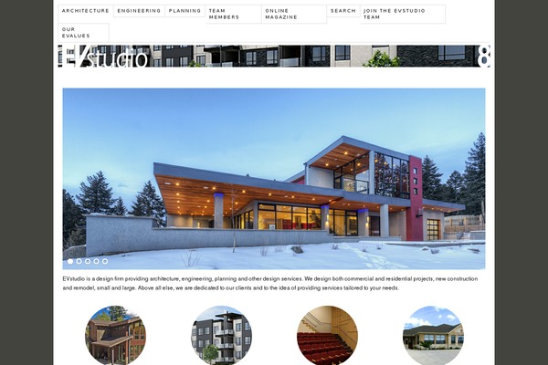 Site using Types plugin