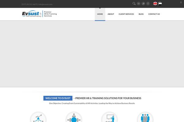 Delicate theme site design template sample