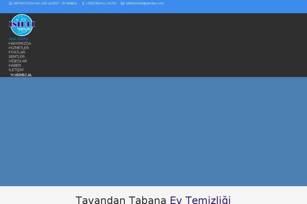 evtemizligi.net site used Ev-temizligi-5-0-0