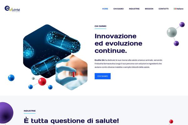 Site using Complianz-gdpr plugin