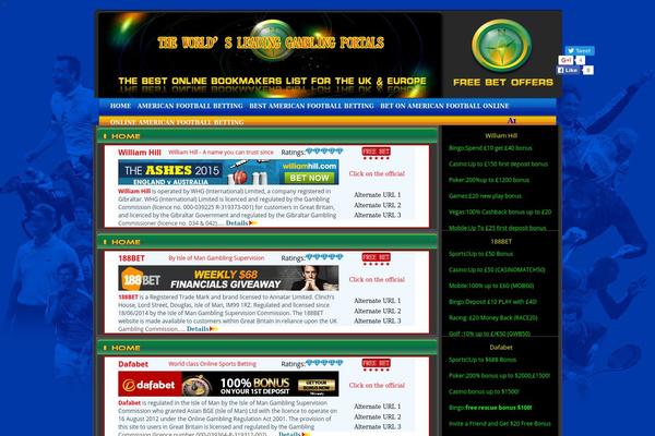 evvvc.com site used Freebets