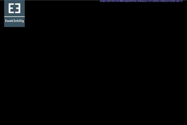 Site using Friendly-captcha plugin