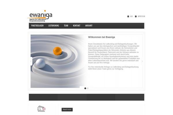 Theme1411 theme site design template sample