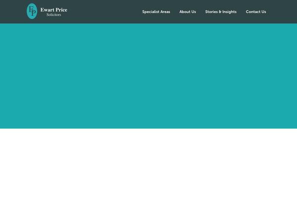 ewartprice.com site used Ewart-price