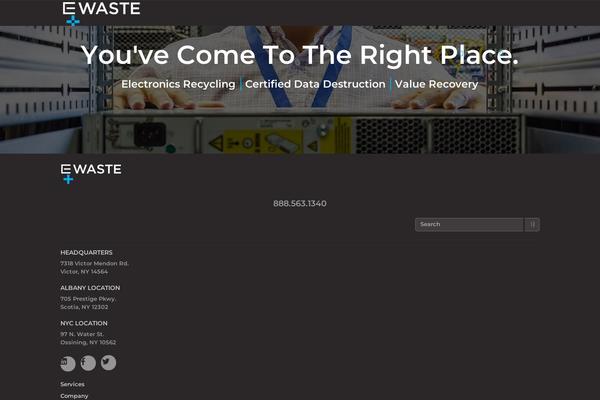 Site using Responsive-menu-pro plugin