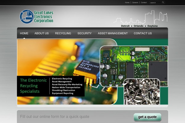 Rt Theme 13 theme site design template sample