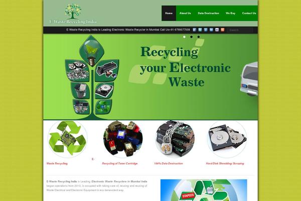 Site using Share Buttons plugin
