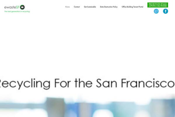 Striking theme site design template sample