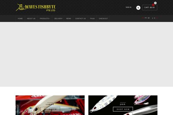 Site using Screets-chat plugin
