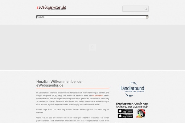 Chapter_two theme site design template sample