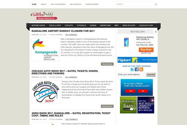 Site using Wp-performance-score-booster plugin