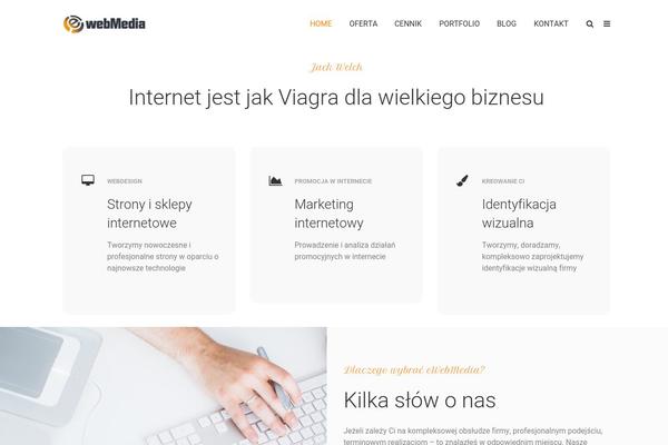 Site using Cmssuperheroes plugin