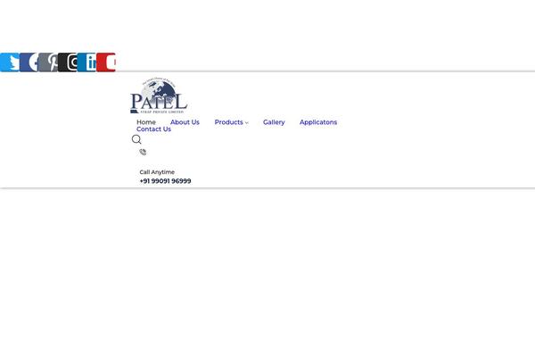 Site using Ova-sev plugin