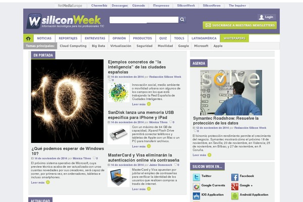 Site using Related Post plugin