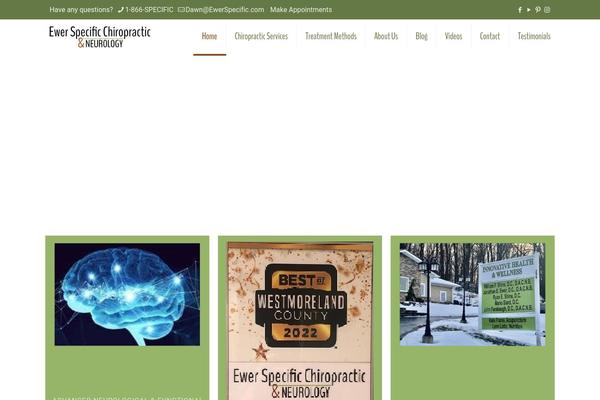 Site using Widget-google-reviews plugin