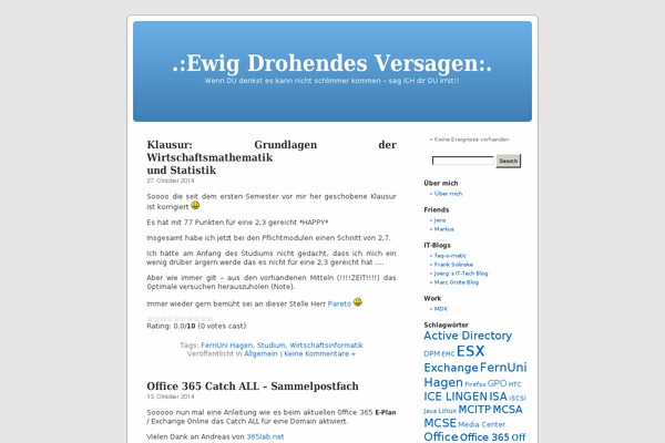 Default_de theme site design template sample
