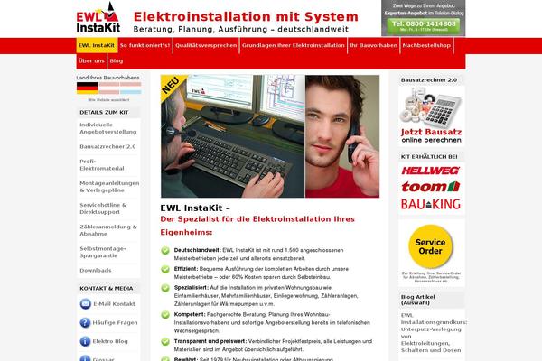 Site using Fusion-core plugin