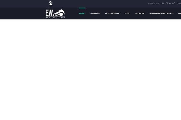 Site using Call&Book Mobile Bar plugin