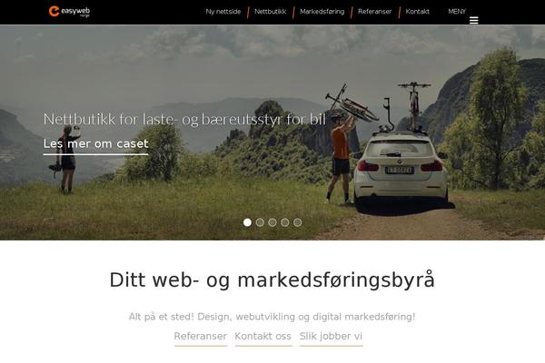 Site using Boxit plugin