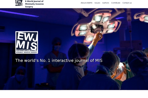 eworld theme websites examples