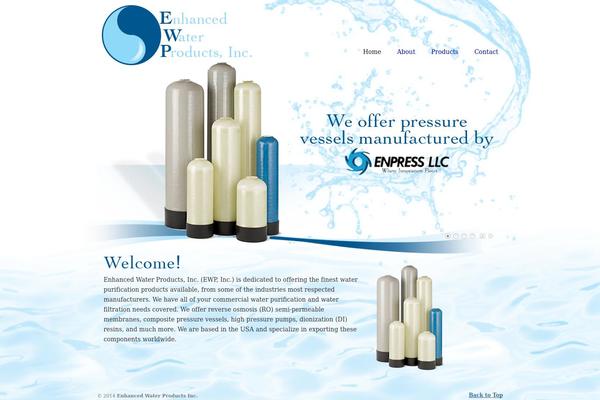 uDesign theme site design template sample