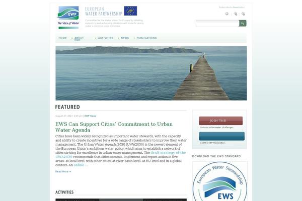 Site using Wp-minify plugin