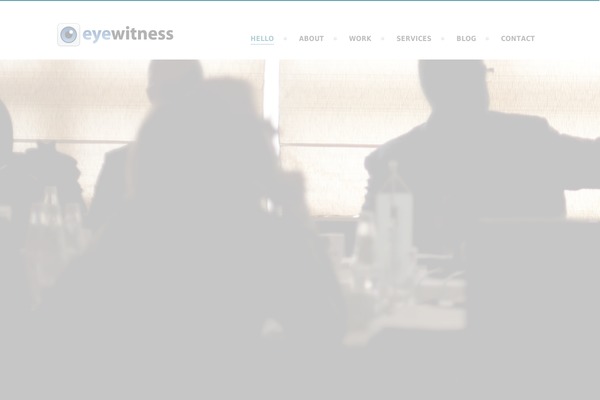 Patti theme site design template sample