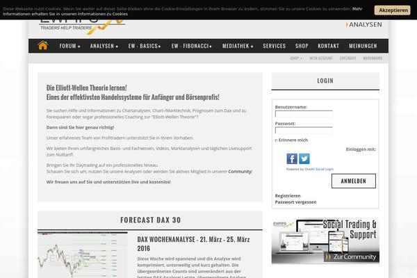 ewpips.de site used Valenti