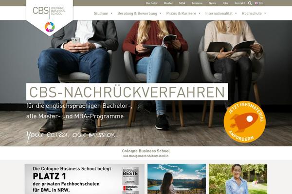 Site using TimeBasedContentForVC plugin