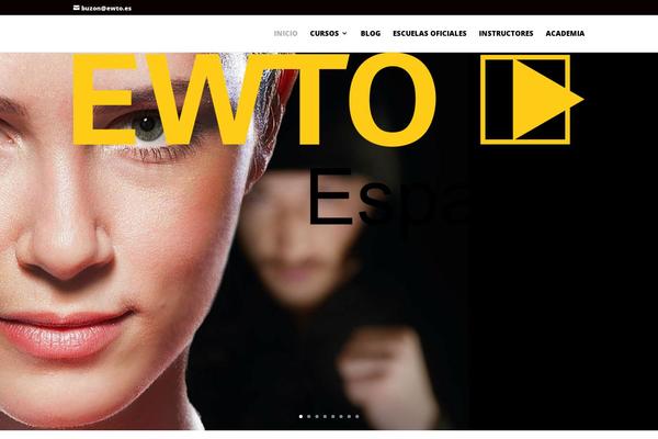 Site using Thrive-apprentice plugin