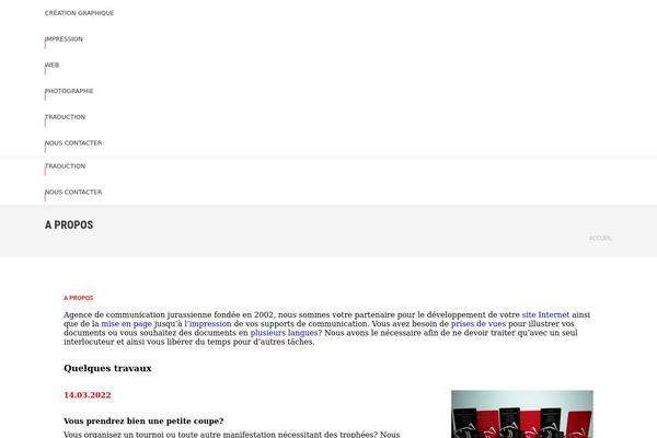 Site using Cost-calculator-contact-form-7 plugin