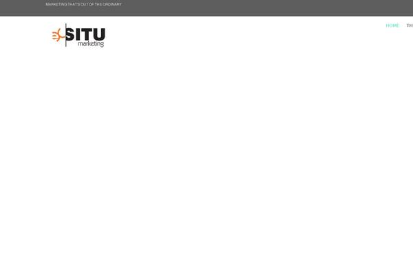 Brazil theme site design template sample