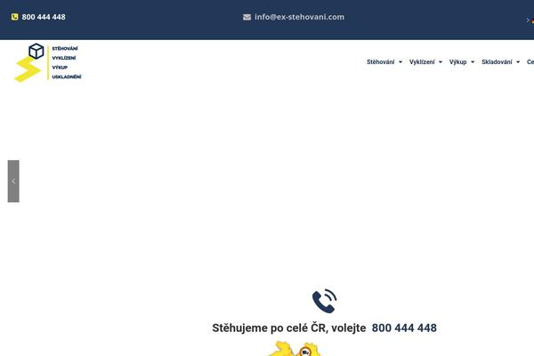 Site using Order Tracking Plugin plugin