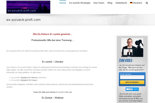 Site using Intelly-related-posts-pro plugin