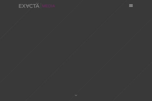 exactamedia.com site used Exactamedia-child