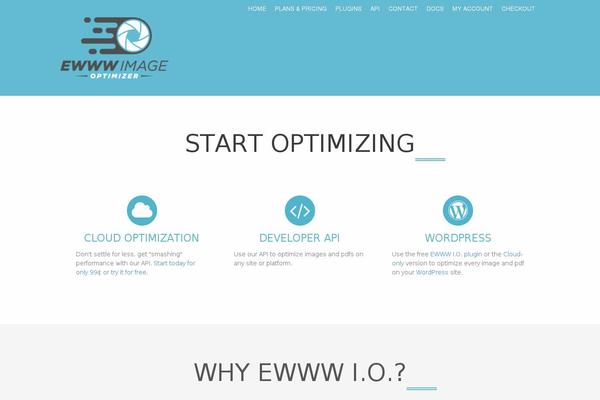 Moesia theme site design template sample