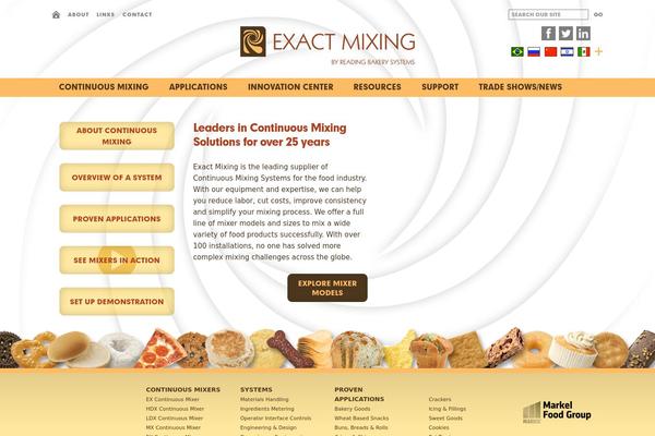 Custom Theme theme site design template sample